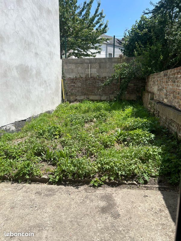 Maison à louer, 70m², Bacqueville-en-Caux