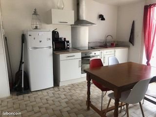 Maison à louer, 60m², La Rochelle