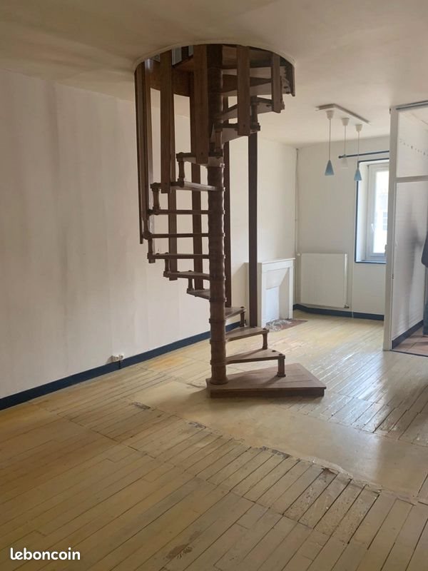 Maison à louer, 125m², Angoulême