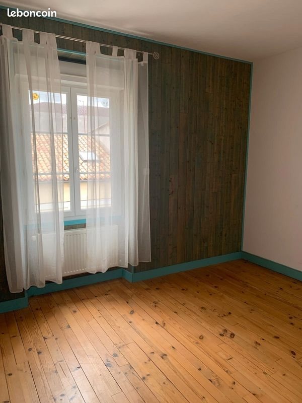 Maison à louer, 125m², Angoulême