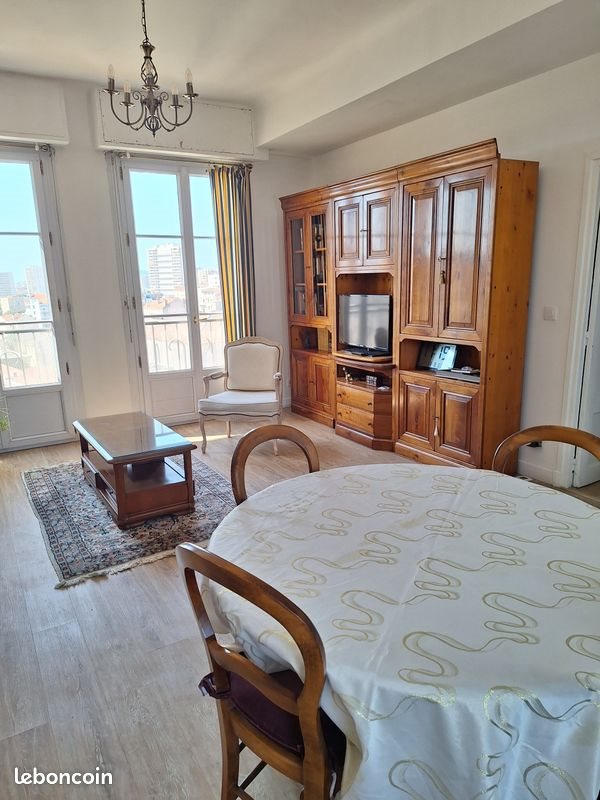 Appartement à vendre, 75m², Toulon