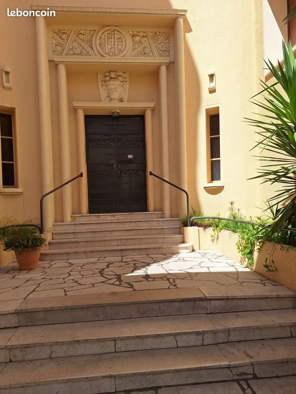Appartement à vendre, 75m², Toulon