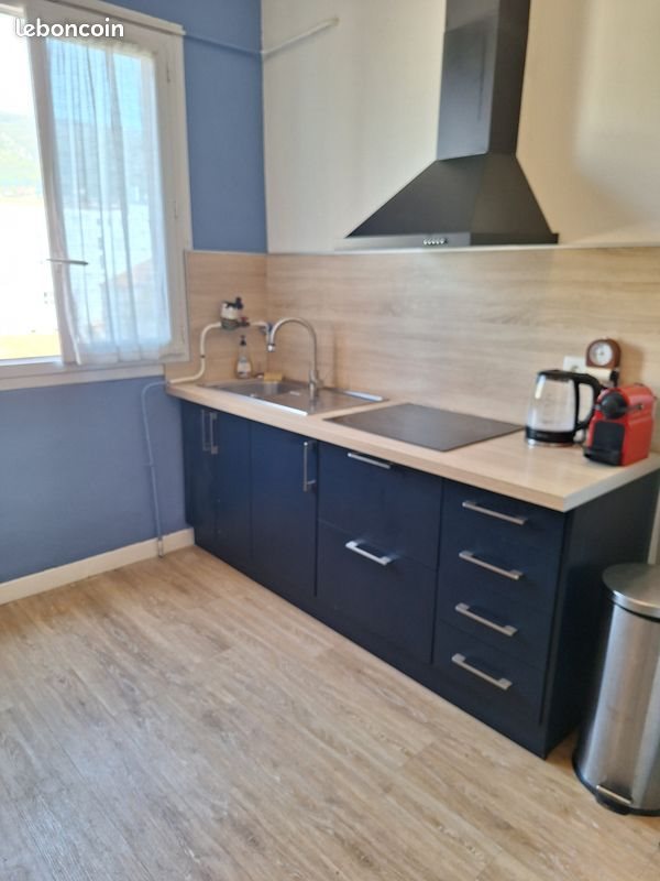 Appartement à vendre, 75m², Toulon