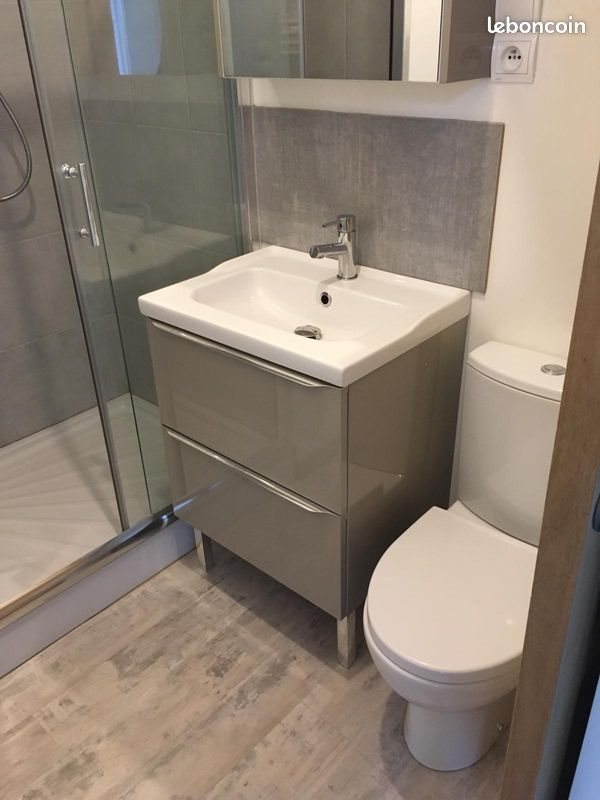 Appartement à louer, 26m², Clermont-Ferrand