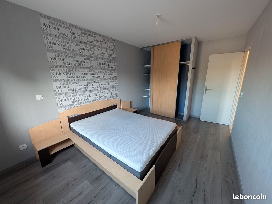 Maison à vendre, 78m², Sèvres-Anxaumont