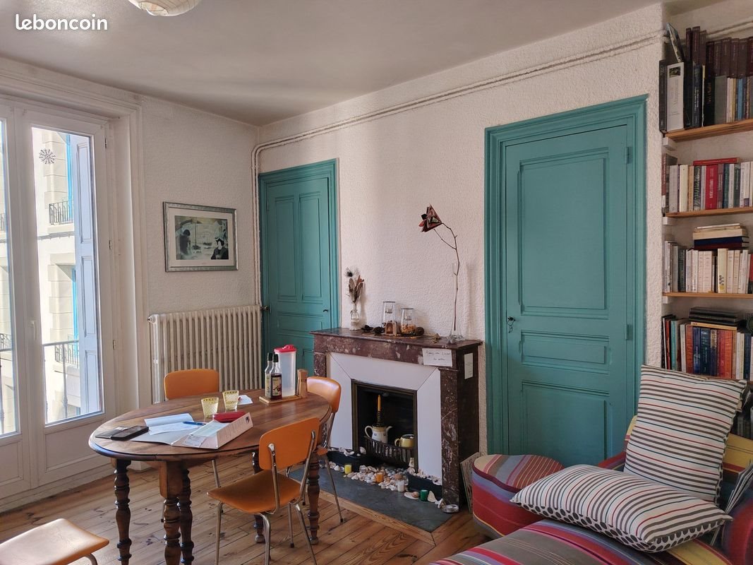 Appartement à louer, 63m², Le Puy-en-Velay