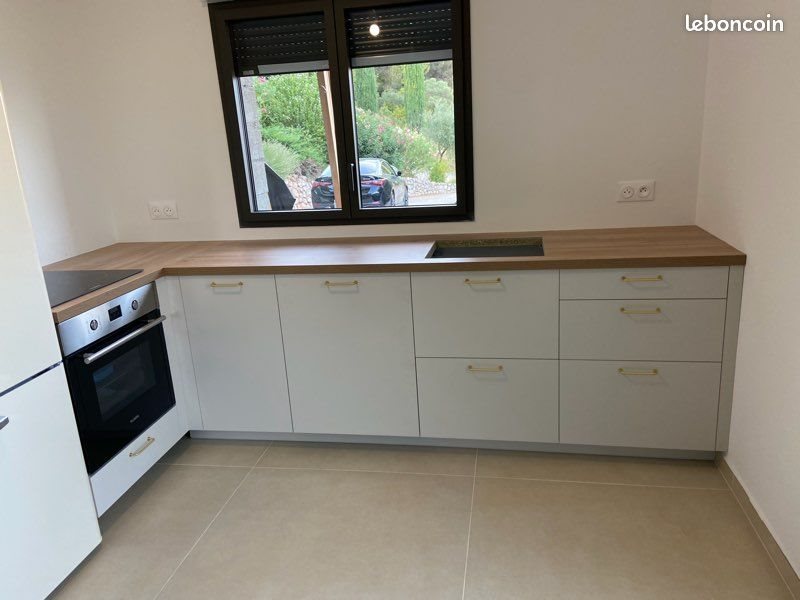 Appartement à louer, 45m², Gardanne
