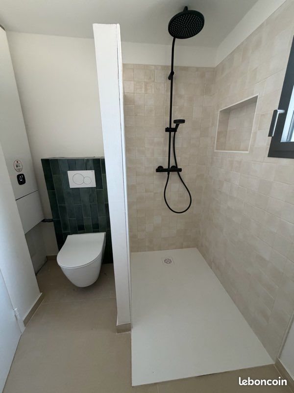 Appartement à louer, 45m², Gardanne