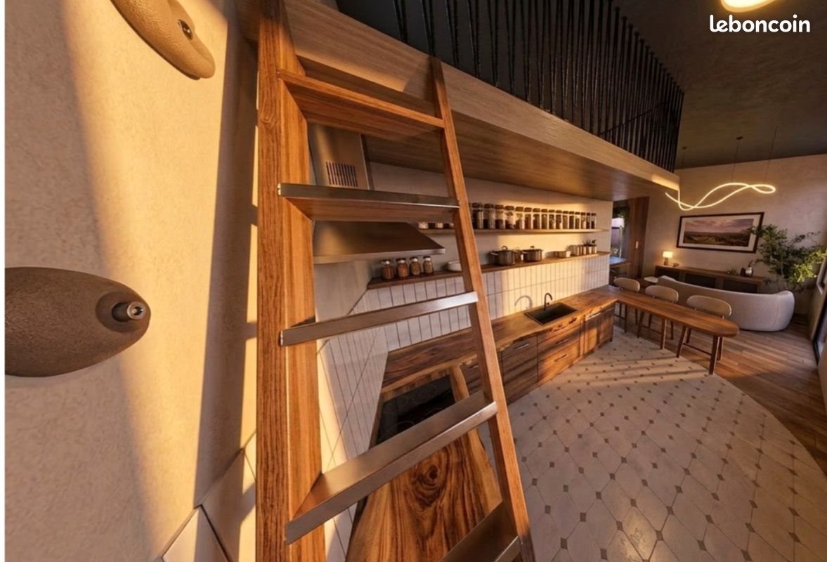Maison à louer, 25m², Nancy