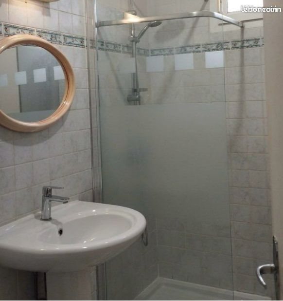 Appartement à louer, 30m², Saint-Gilles