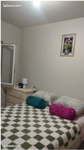 Appartement à louer, 30m², Saint-Gilles