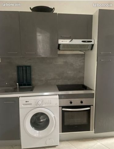 Appartement à vendre, 58m², Lille