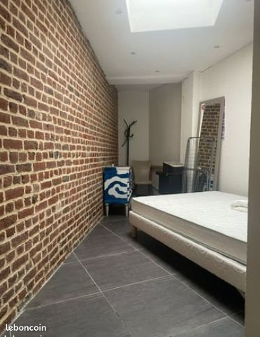 Appartement à vendre, 58m², Lille