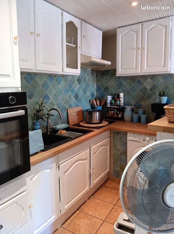 Appartement à vendre, 39m², Fréjus