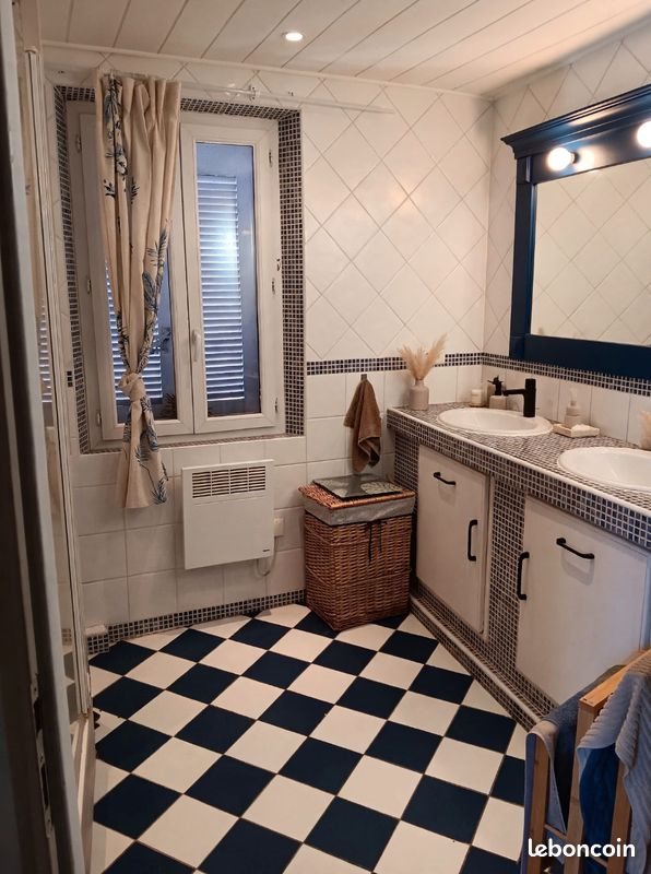 Appartement à vendre, 39m², Fréjus