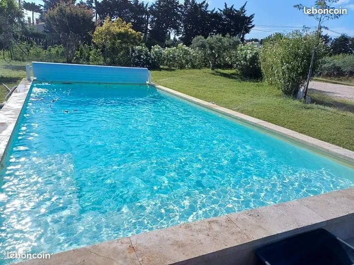 Maison à louer, 50m², Monteux
