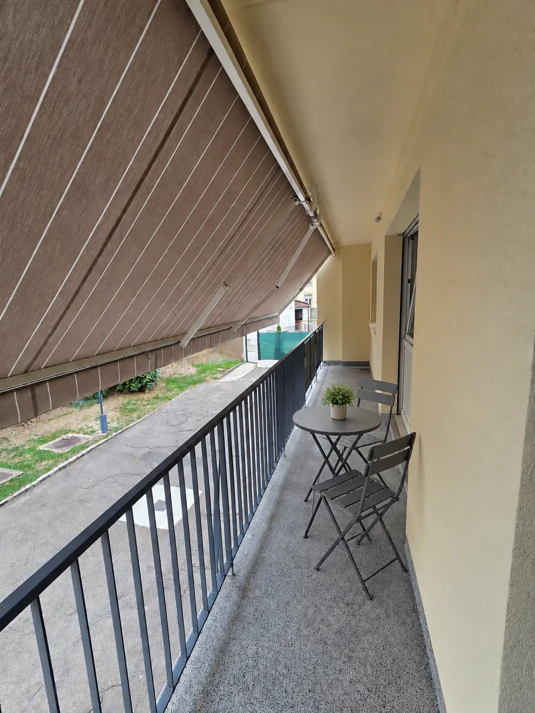 Appartement à louer, 74m², Mulhouse