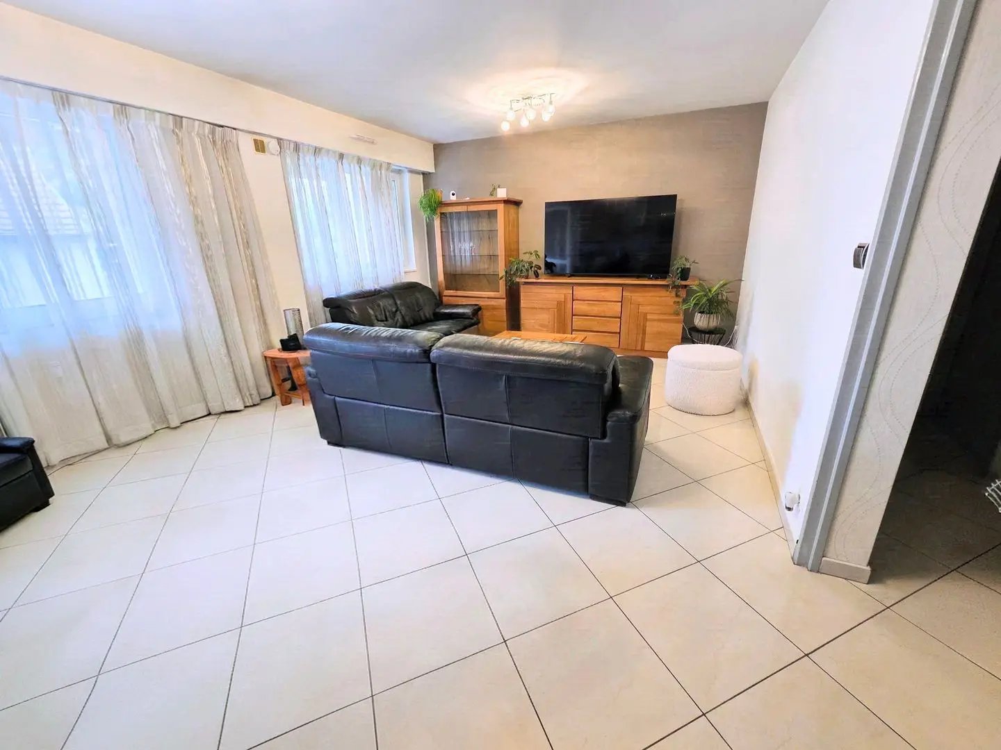 Appartement à louer, 74m², Mulhouse