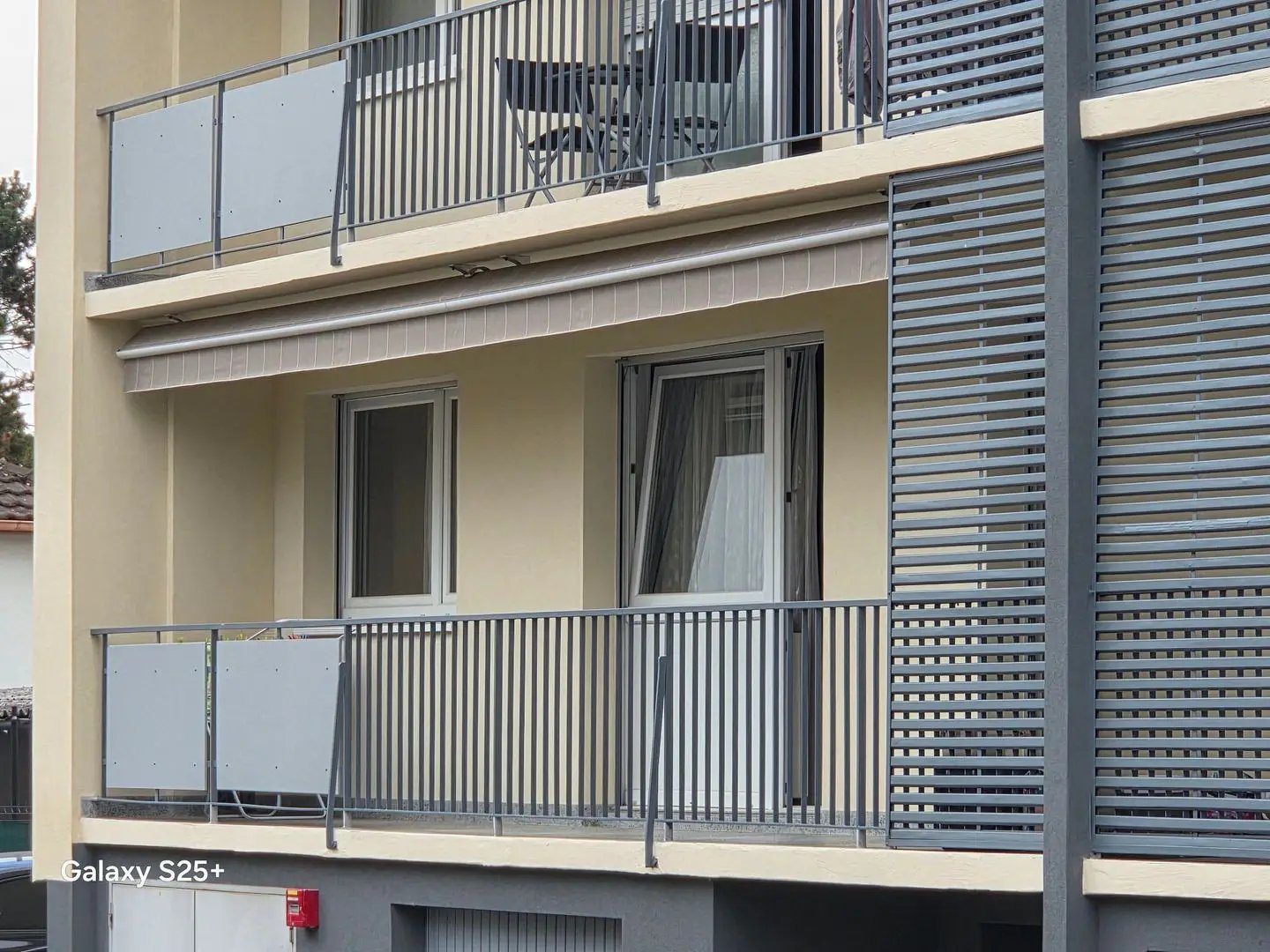 Appartement à louer, 74m², Mulhouse