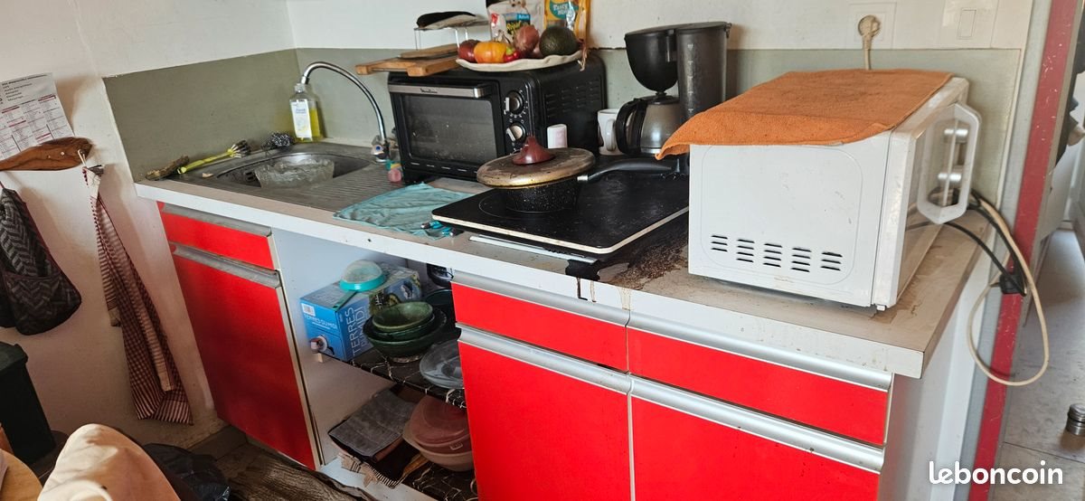 Appartement à louer, 40m², Esparron-de-Verdon