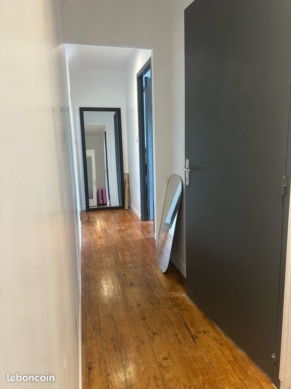 Maison à louer, 96m², Plonévez-Porzay