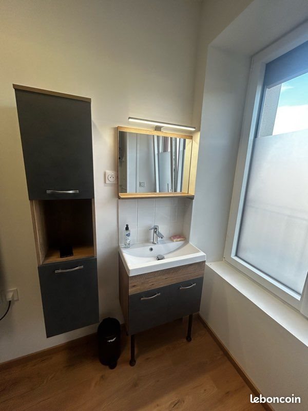 Appartement à louer, 25m², Langogne