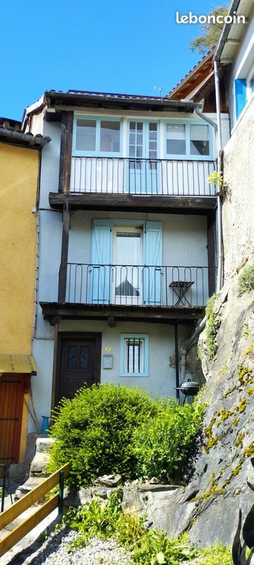 Maison à vendre, 60m², Seix