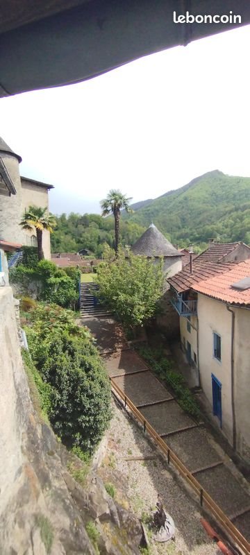 Maison à vendre, 60m², Seix