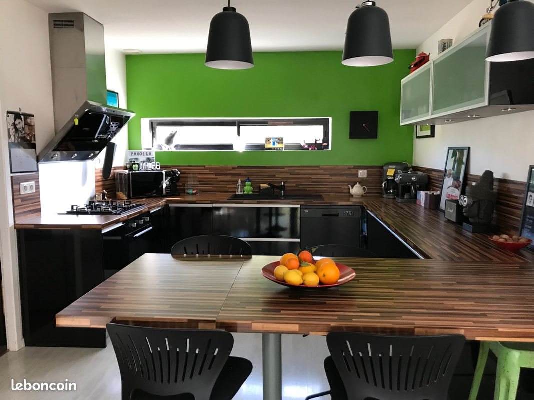 Maison à vendre, 150m², Ambarès-et-Lagrave