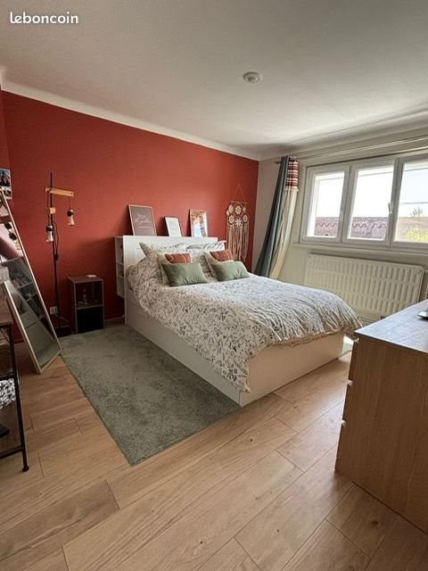 Maison à vendre, 82m², Leers