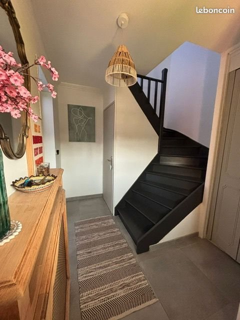 Maison à vendre, 82m², Leers