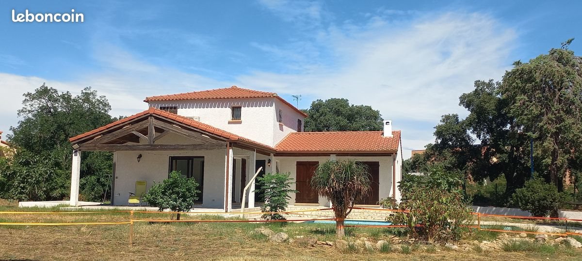 Maison à vendre, 115m², Argelès-sur-Mer