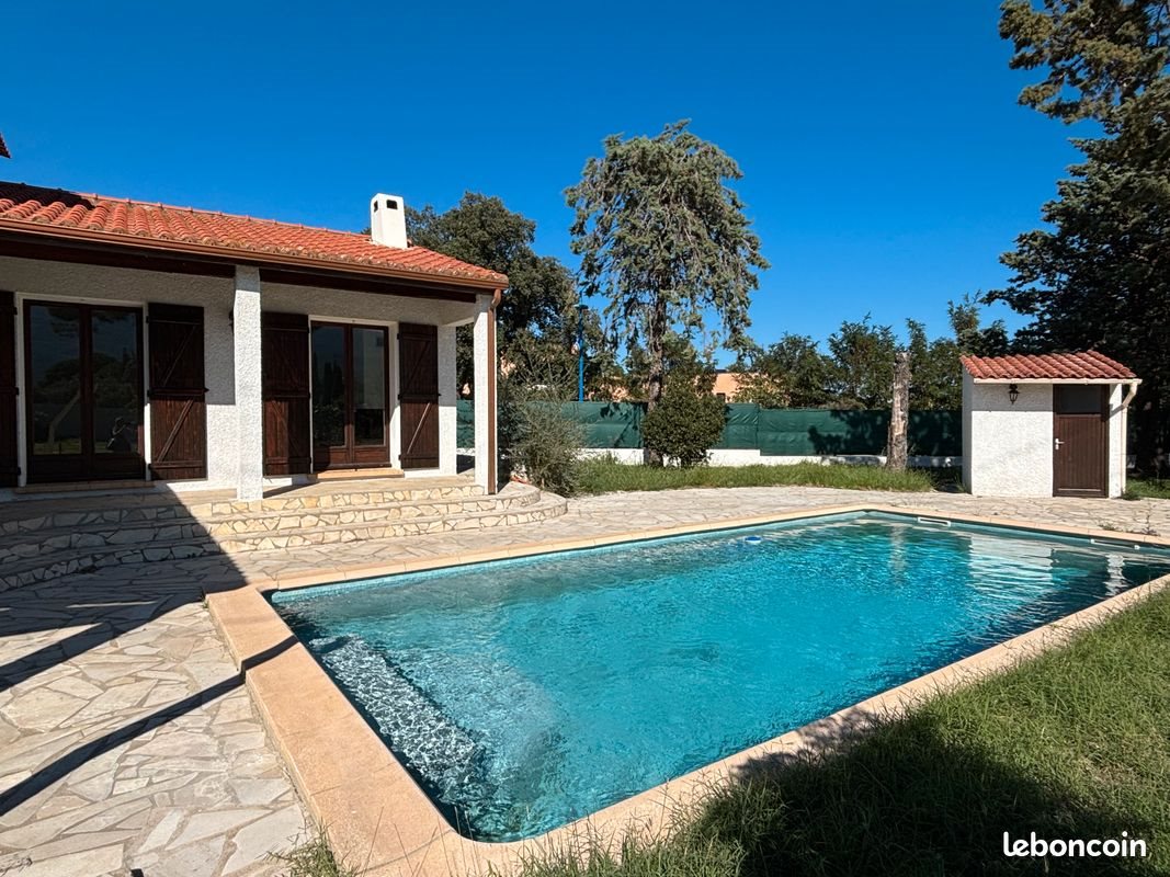 Maison à vendre, 115m², Argelès-sur-Mer