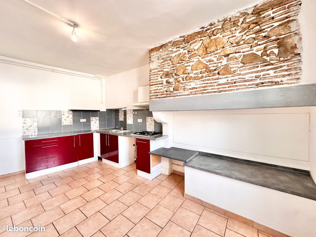 Maison à vendre, 105m², Orthez