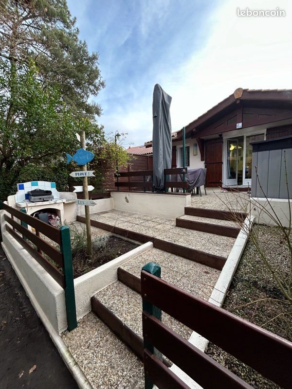 Maison à vendre, 41m², Capbreton