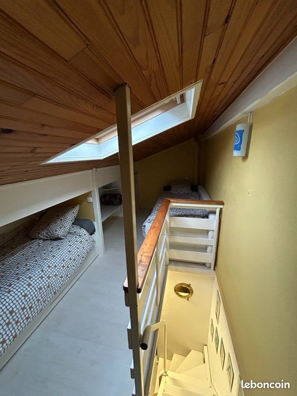 Maison à vendre, 41m², Capbreton