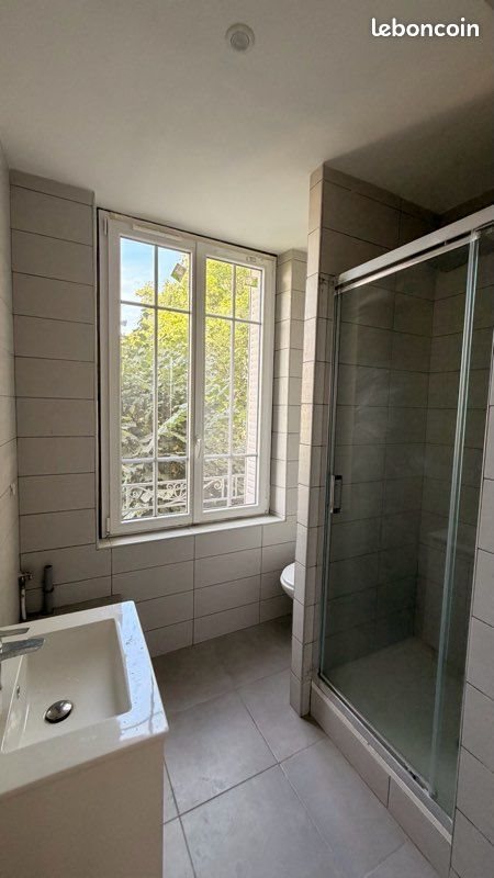 Appartement à louer, 38m², Chamalières