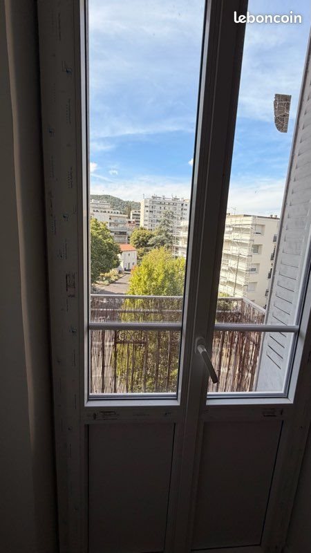 Appartement à louer, 38m², Chamalières