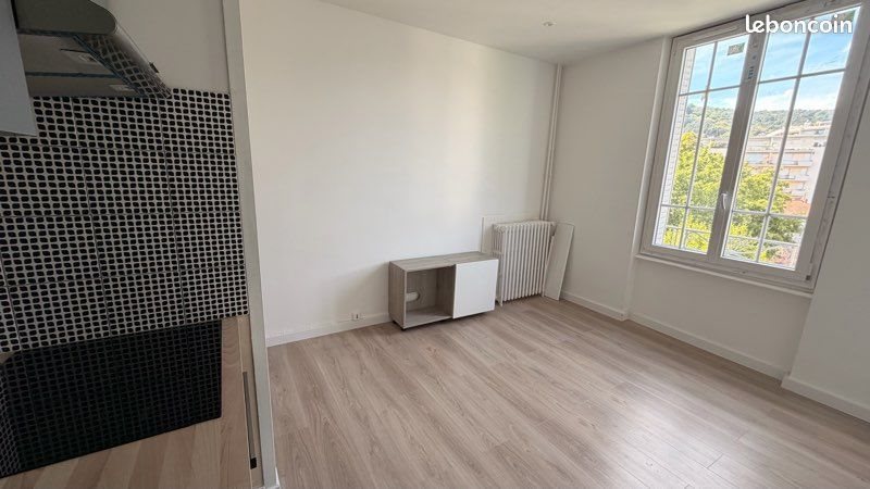 Appartement à louer, 38m², Chamalières