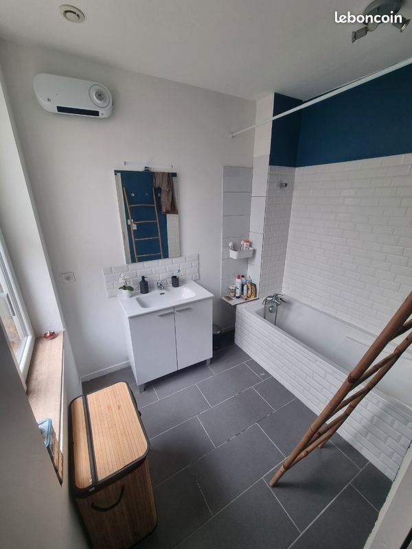 Appartement à louer, 55m², Saint-Étienne