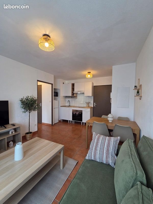 Appartement à louer, 35m², Avignon
