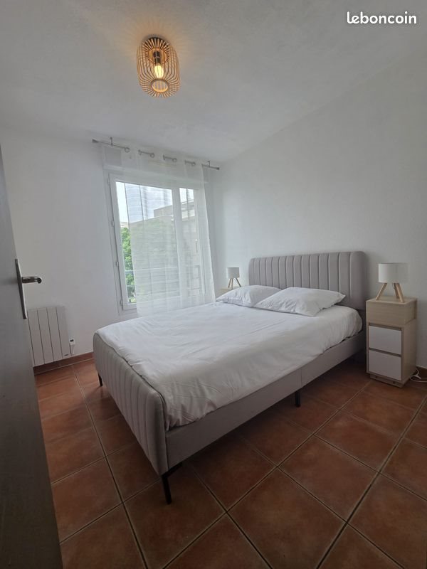 Appartement à louer, 35m², Avignon