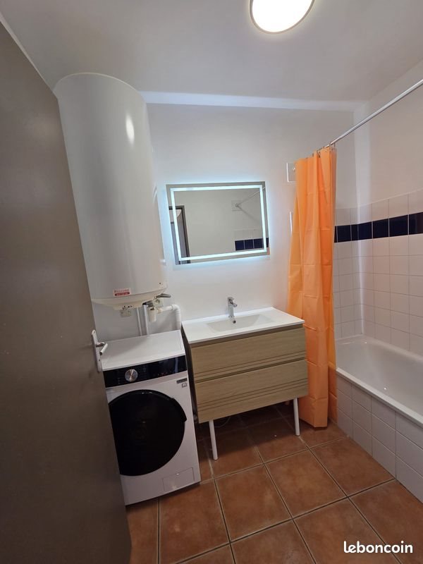 Appartement à louer, 35m², Avignon