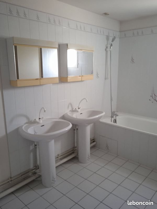 Maison à vendre, 83m², Chemillé