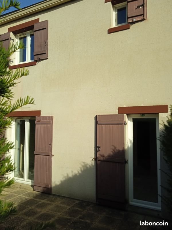 Maison à vendre, 83m², Chemillé