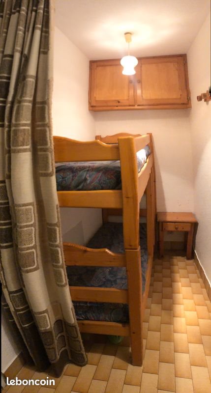 Appartement à vendre, 30m², Le Grau-du-Roi