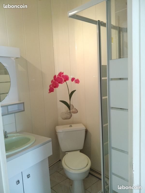 Appartement à louer, 18m², Amiens