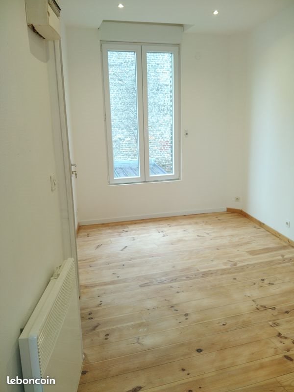 Appartement à louer, 18m², Amiens
