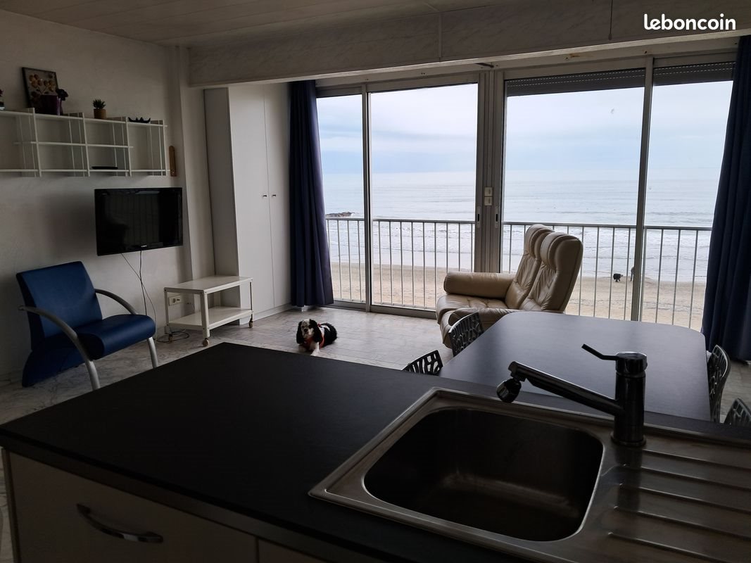 Appartement à louer, 40m², Mauguio