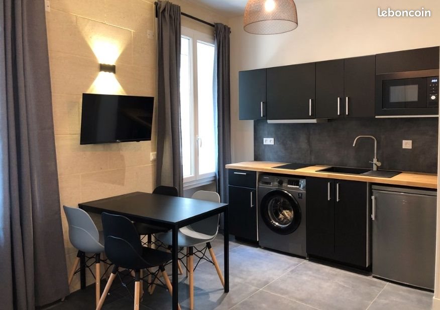 Appartement à louer, 35m², Toulouse